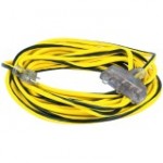 Extension Cord 100 ft  12 GA