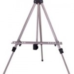 Easel Aluminum