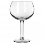 Wine Glass Bolla 
17 oz