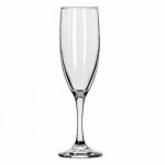 Champagne Flute 
6 oz