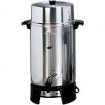 Coffee Maker
100 Cup