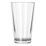 Pint/Pilsner Glass 
16 oz