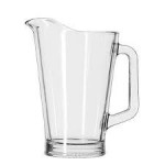 Pitcher Glass