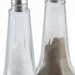 Salt and Pepper