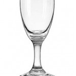 Sherry Glass