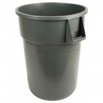 Trash Can includes Liner